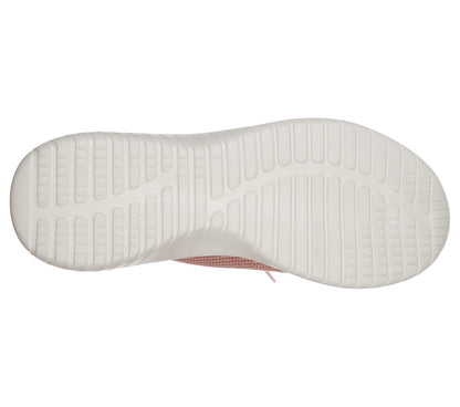 PANTOFI SPORT DAMĂ SKECHERS 13356 - totalpantofi