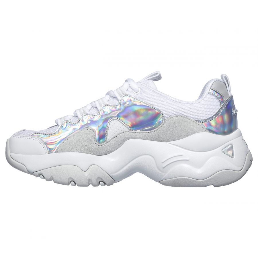 PANTOFI SPORT DAMĂ  SKECHERS 13380 - totalpantofi