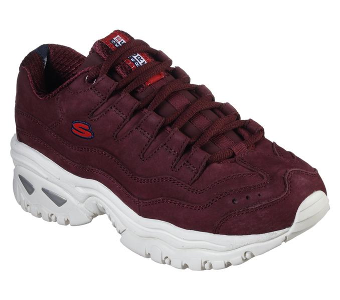 PANTOFI SPORT DAMĂ SKECHERS 13421 - totalpantofi