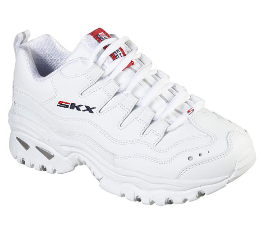 PANTOFI SPORT DAMĂ  SKECHERS 13423 - totalpantofi