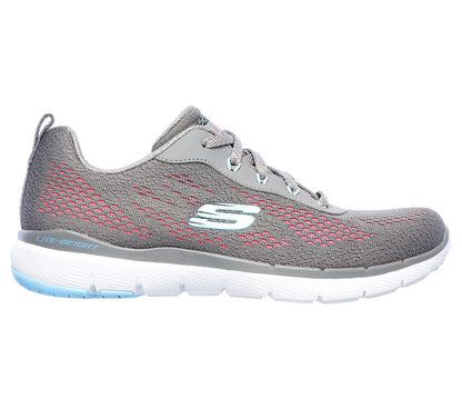 PANTOFI SPORT DAMĂ SKECHERS 13475 - totalpantofi