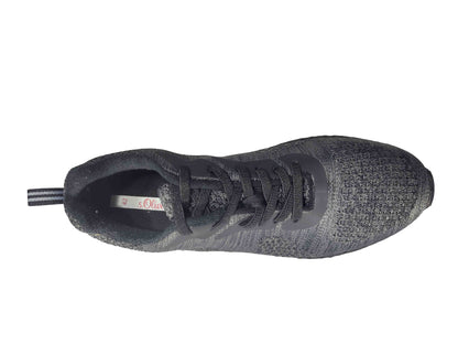 PANTOFI SPORT BĂRBAȚI S.OLIVER 13623 - totalpantofi