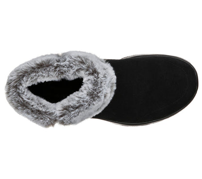GHETE CASUAL DAMĂ SKECHERS 144003 - totalpantofi