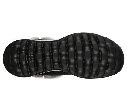 GHETE CASUAL DAMĂ SKECHERS 144003 - totalpantofi