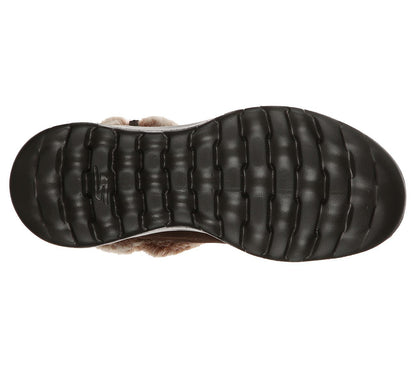GHETE CASUAL DAMĂ SKECHERS 144003 - totalpantofi