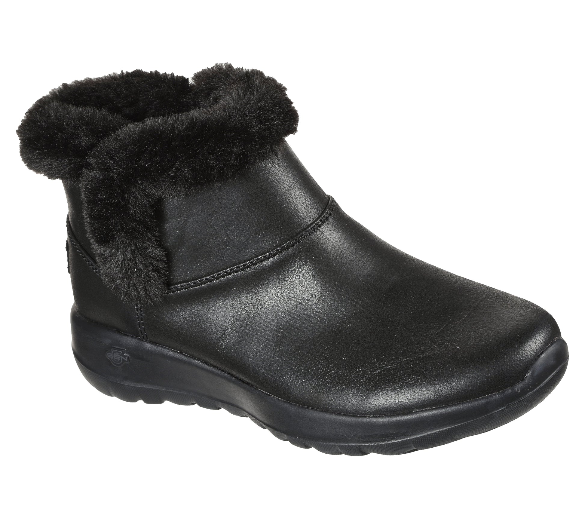 GHETE CASUAL DAMĂ SKECHERS SK593 - totalpantofi