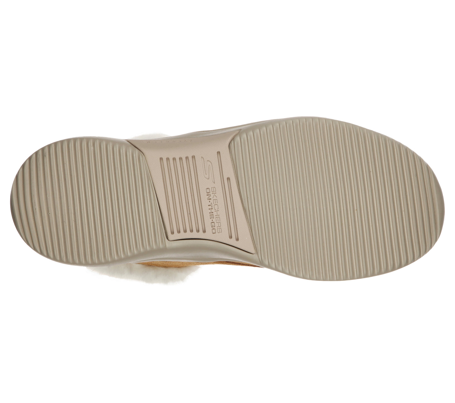 GHETE CASUAL DAMĂ SKECHERS SK601 - totalpantofi