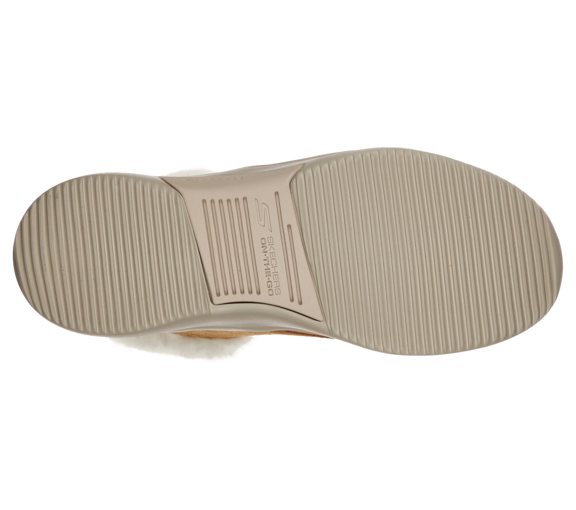 GHETE CASUAL DAMĂ SKECHERS SK601 - totalpantofi