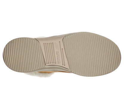 GHETE CASUAL DAMĂ SKECHERS SK601 - totalpantofi