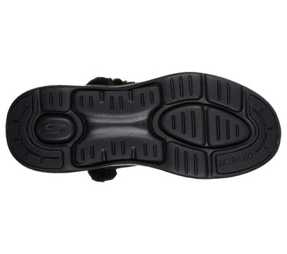 GHETE CASUAL DAMĂ SKECHERS 144400 - totalpantofi