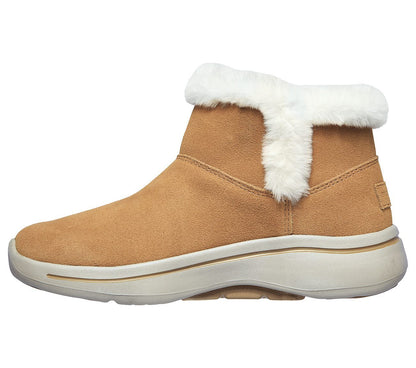 GHETE CASUAL DAMĂ SKECHERS 144400 - totalpantofi