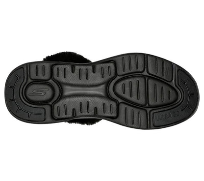 GHETE CASUAL DAMA SKECHERS 144422 BBK