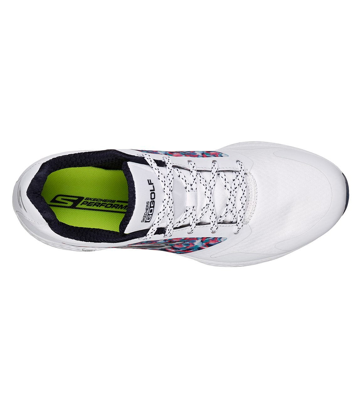 PANTOFI SPORT DAMĂ SKECHERS 14863 - totalpantofi