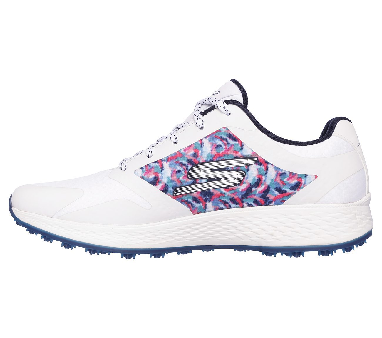 PANTOFI SPORT DAMĂ SKECHERS 14863 - totalpantofi