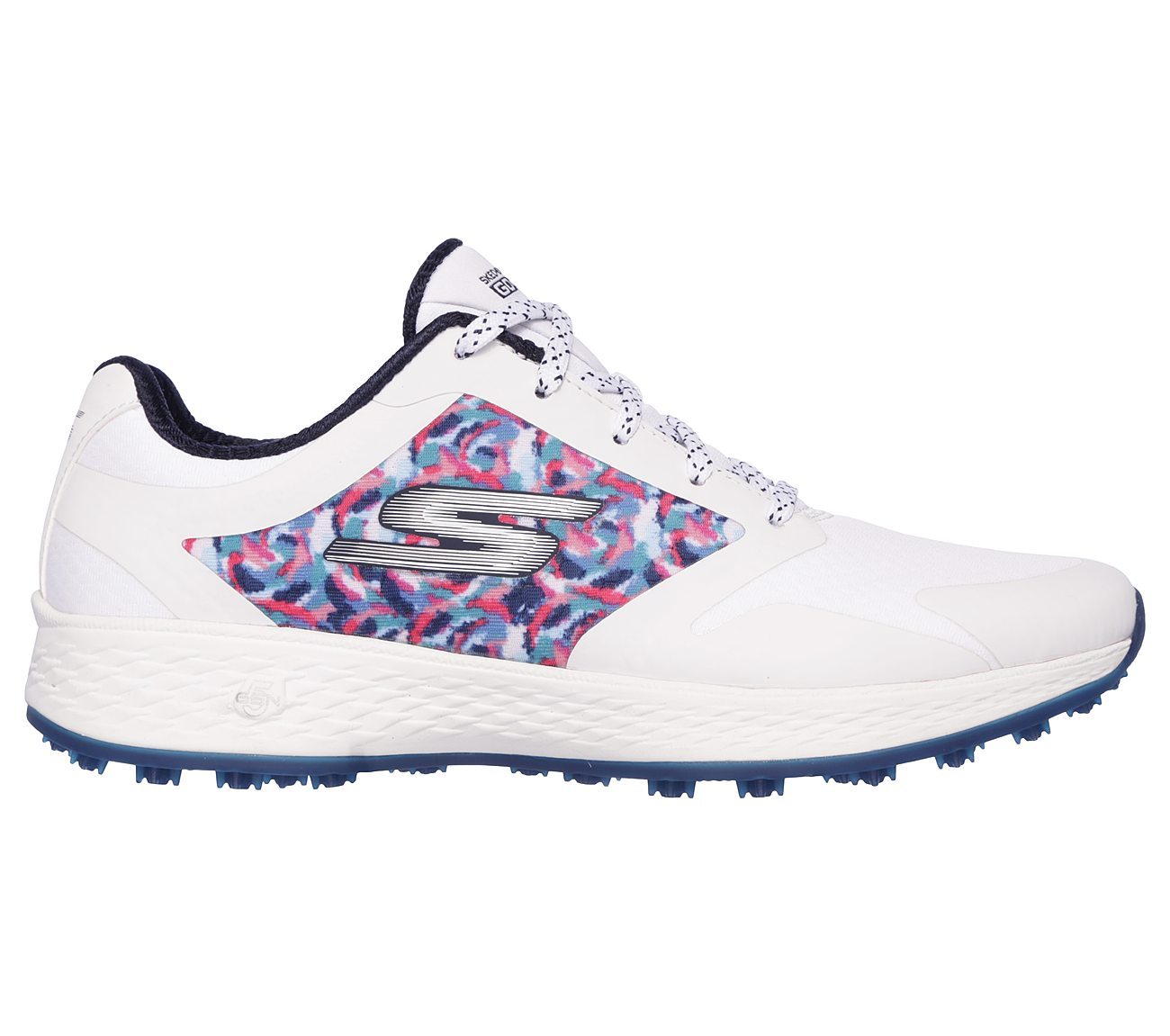 PANTOFI SPORT DAMĂ SKECHERS 14863 - totalpantofi