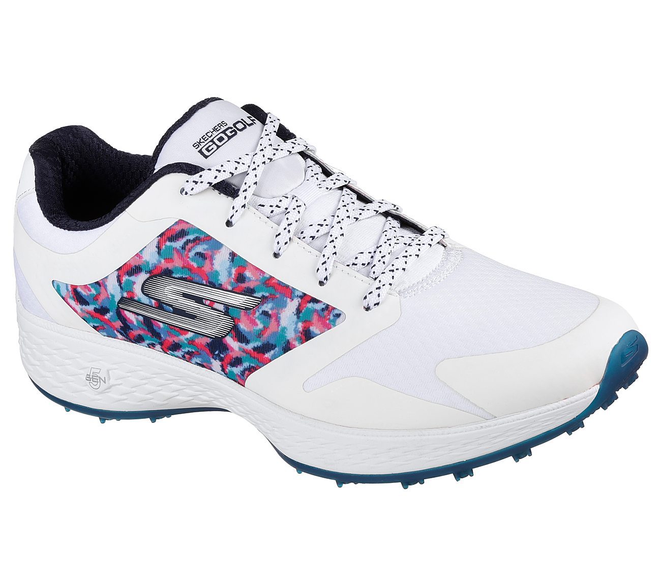 PANTOFI SPORT DAMĂ SKECHERS 14863 - totalpantofi