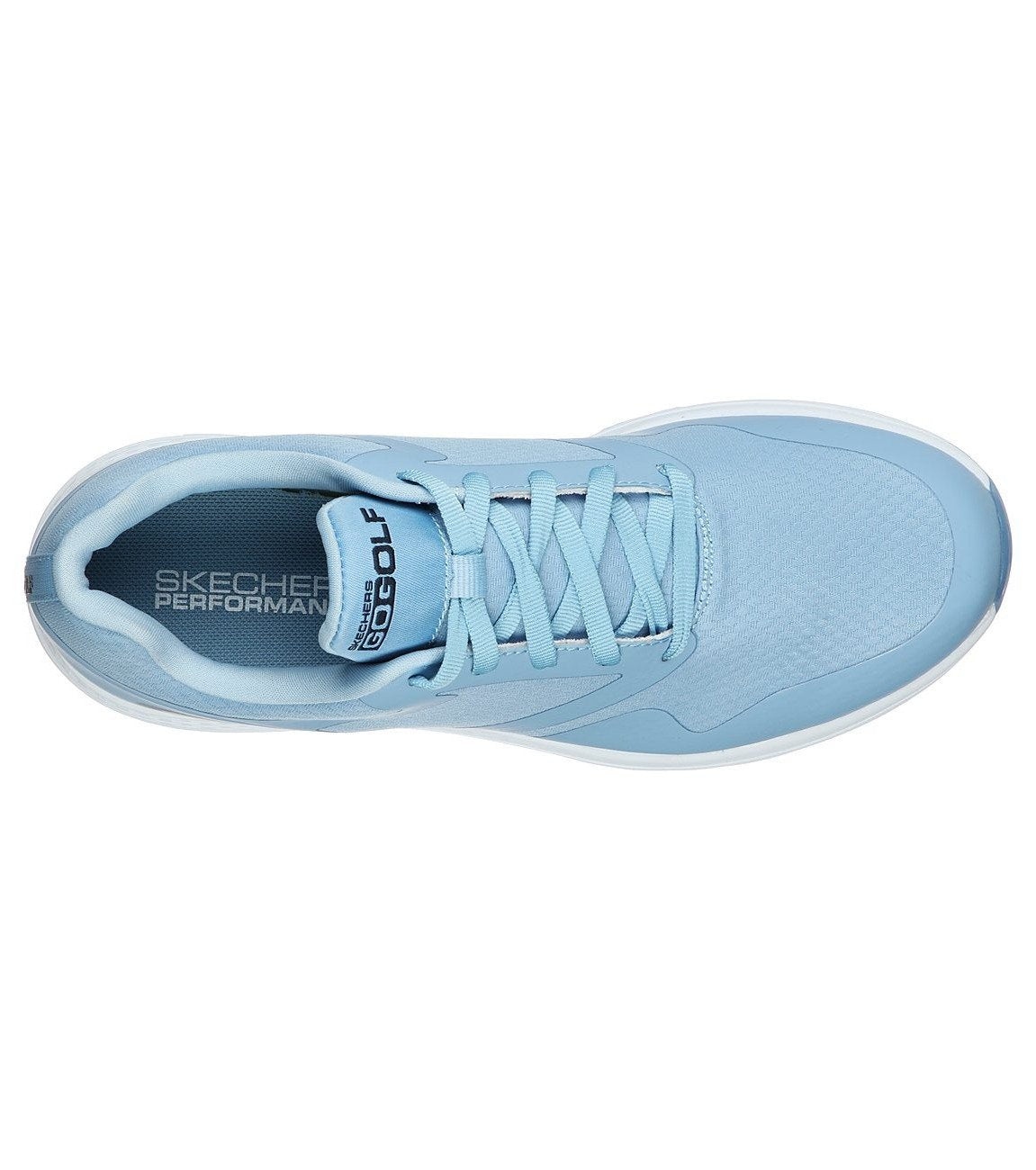 PANTOFI SPORT DAMĂ SKECHERS 14876 - totalpantofi