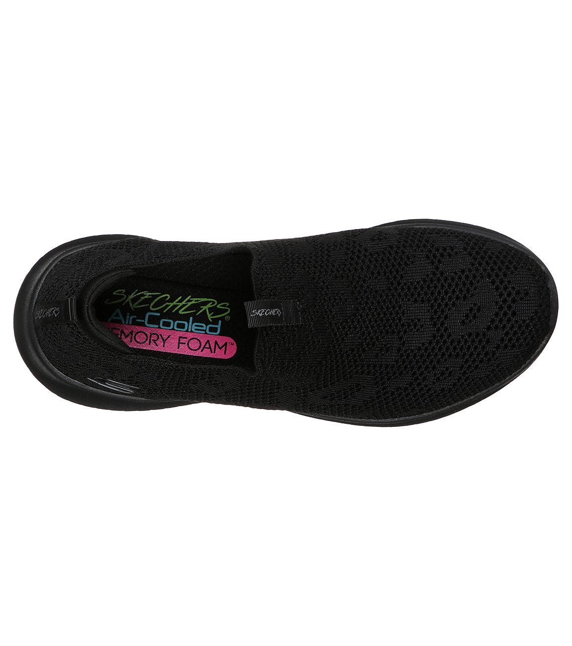 PANTOFI SPORT  DAMĂ SKECHERS 149009 - totalpantofi