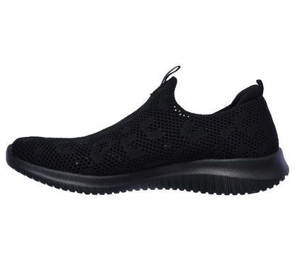 PANTOFI SPORT  DAMĂ SKECHERS 149009 - totalpantofi