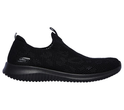 PANTOFI SPORT  DAMĂ SKECHERS 149009 - totalpantofi