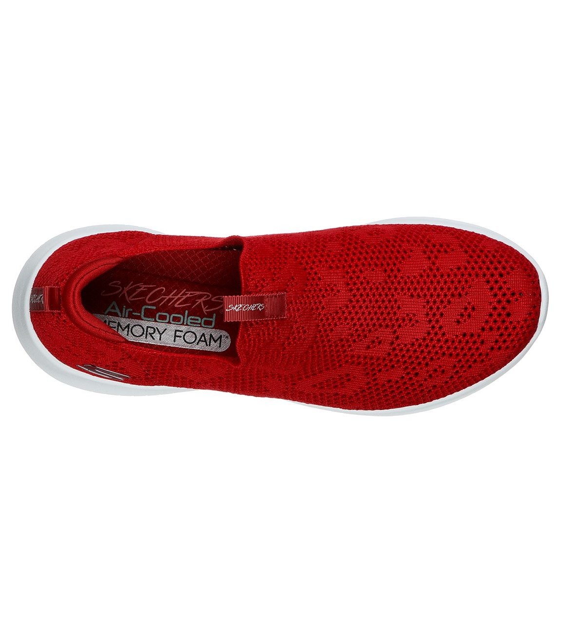 PANTOFI SPORT  DAMĂ SKECHERS 149009 - totalpantofi