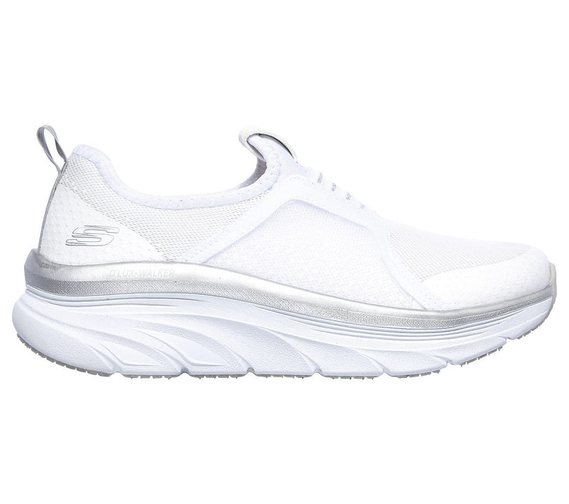 PANTOFI SPORT DAMĂ SKECHERS 149013 - totalpantofi
