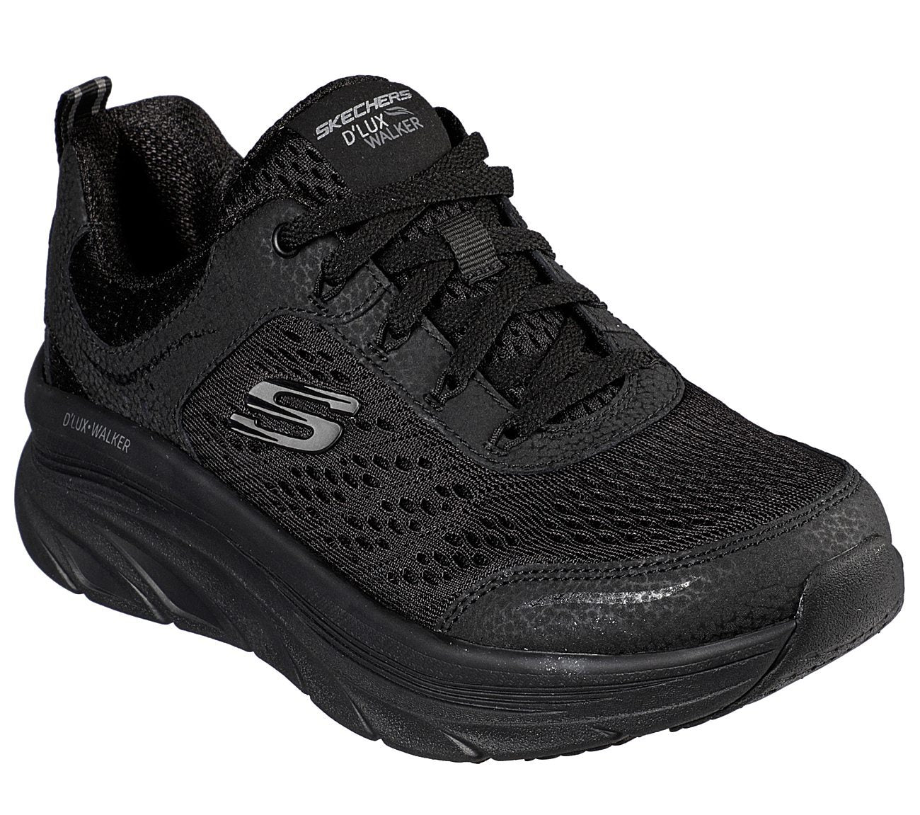 PANTOFI SPORT DAMĂ SKECHERS 149023 - totalpantofi