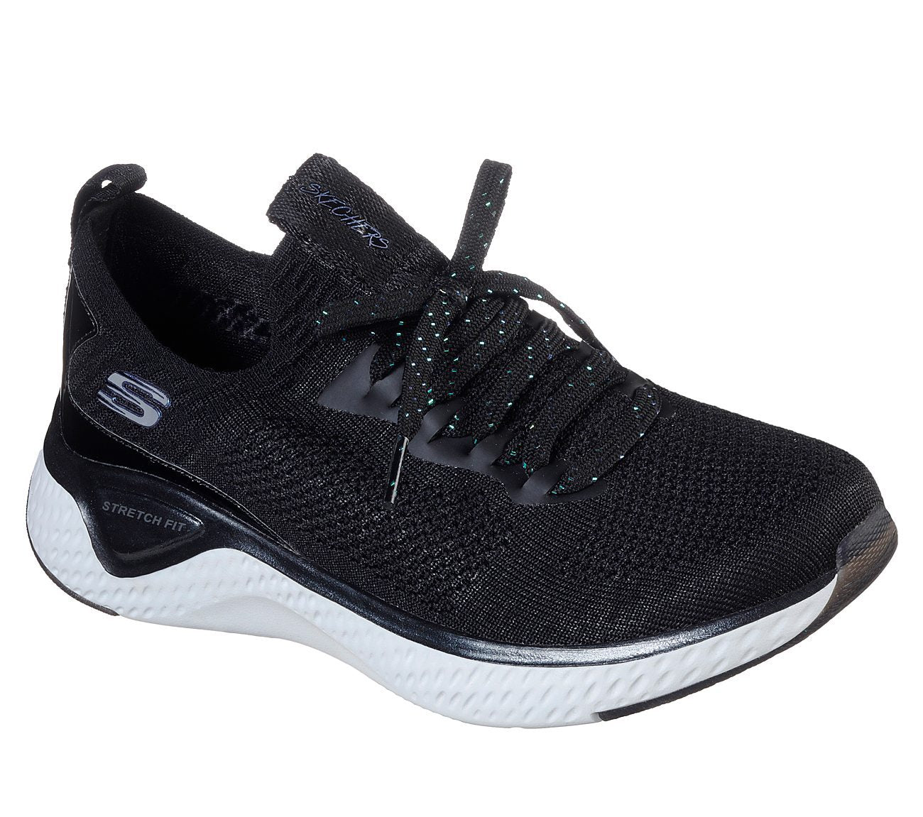 PANTOFI SPORT DAMĂ SKECHERS 149025 - totalpantofi