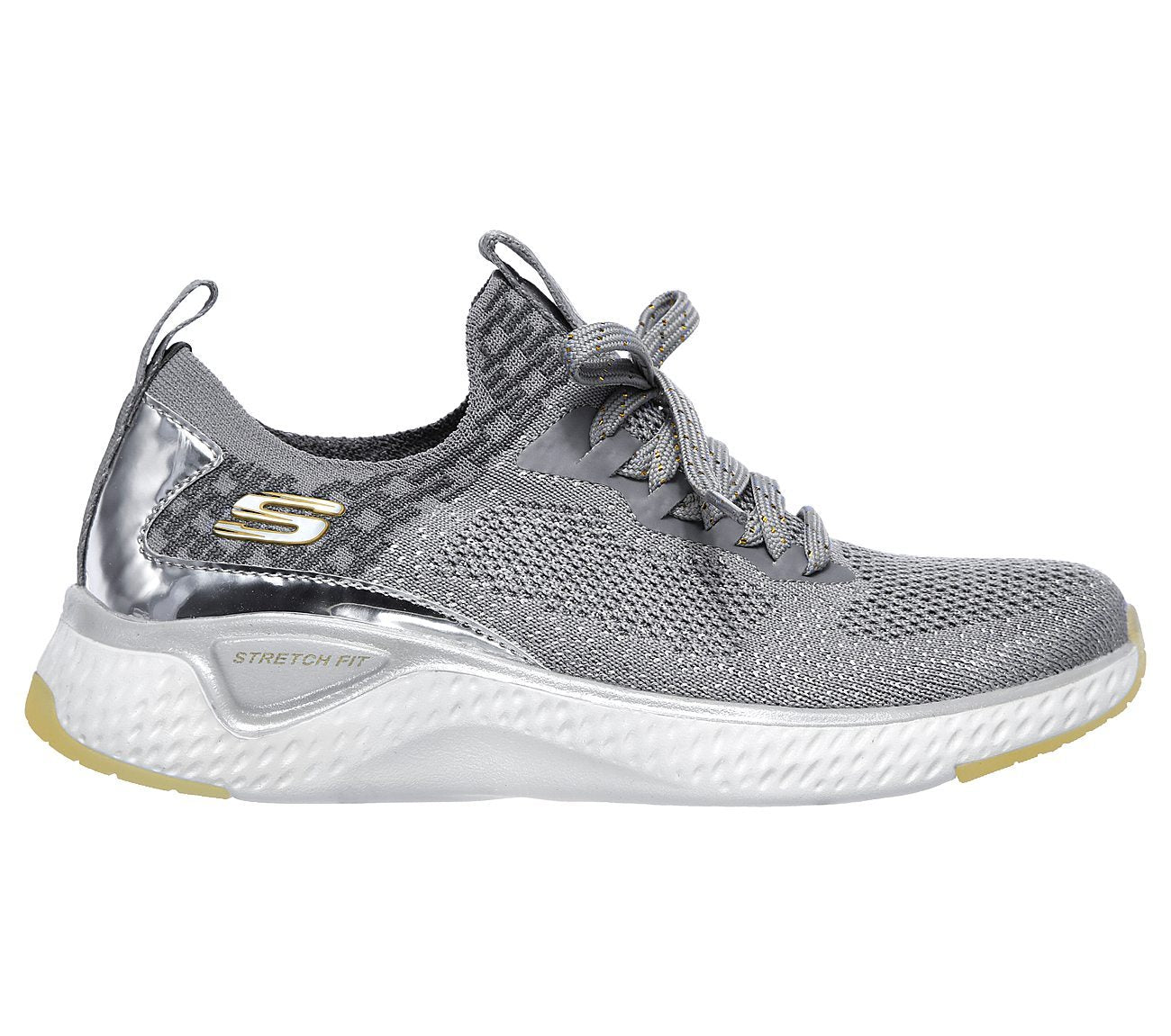 PANTOFI SPORT DAMĂ SKECHERS 149025 - totalpantofi