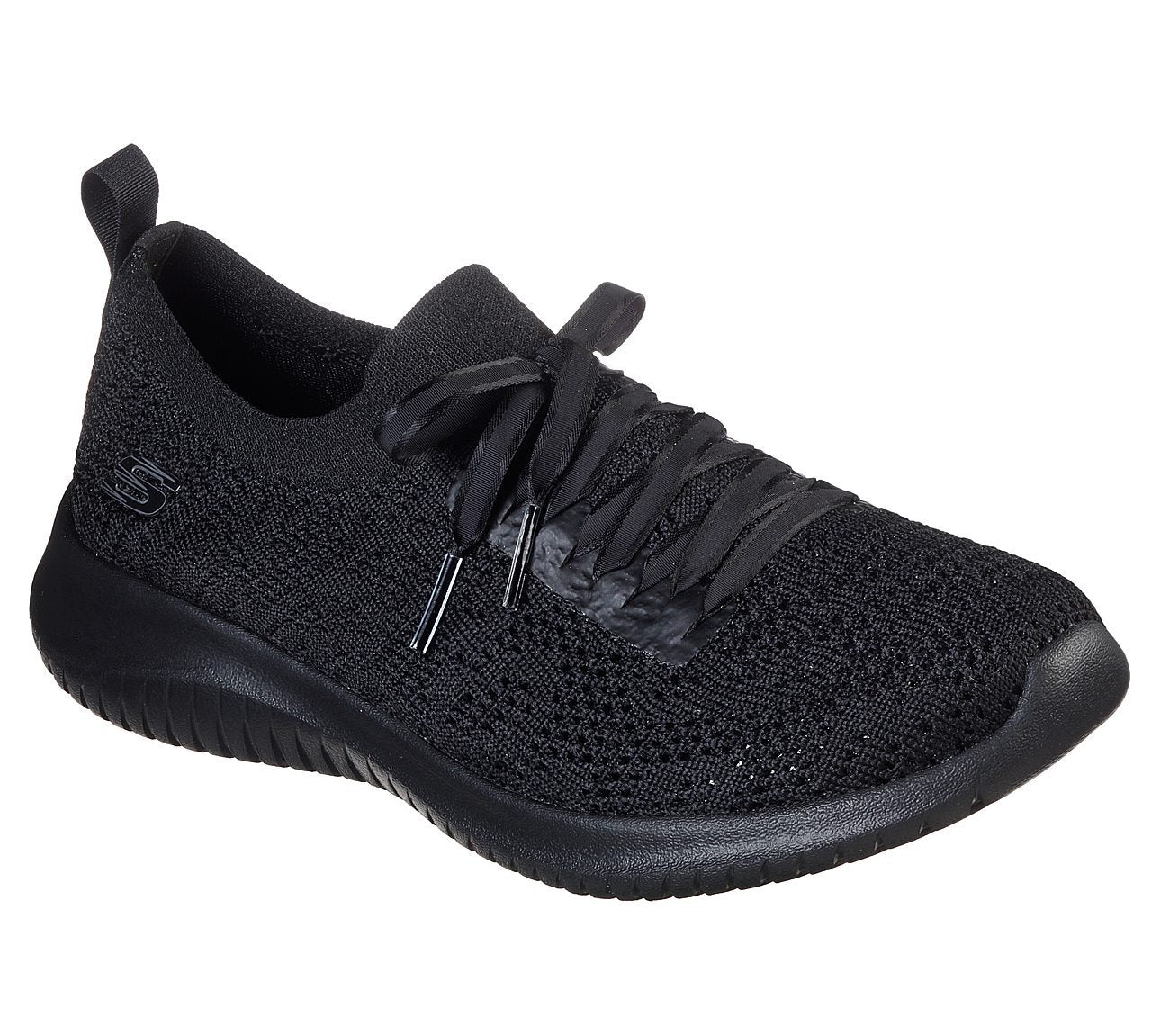 PANTOFI SPORT DAMĂ SKECHERS 149033 - totalpantofi