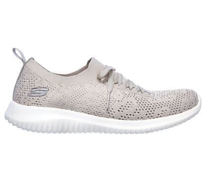 PANTOFI SPORT DAMĂ SKECHERS 149033 - totalpantofi