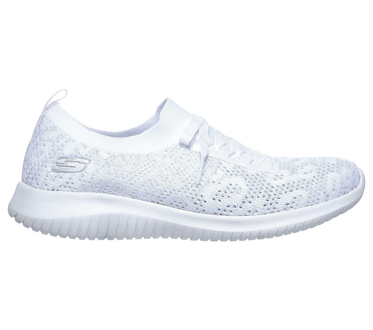 PANTOFI SPORT DAMĂ SKECHERS 149033 - totalpantofi