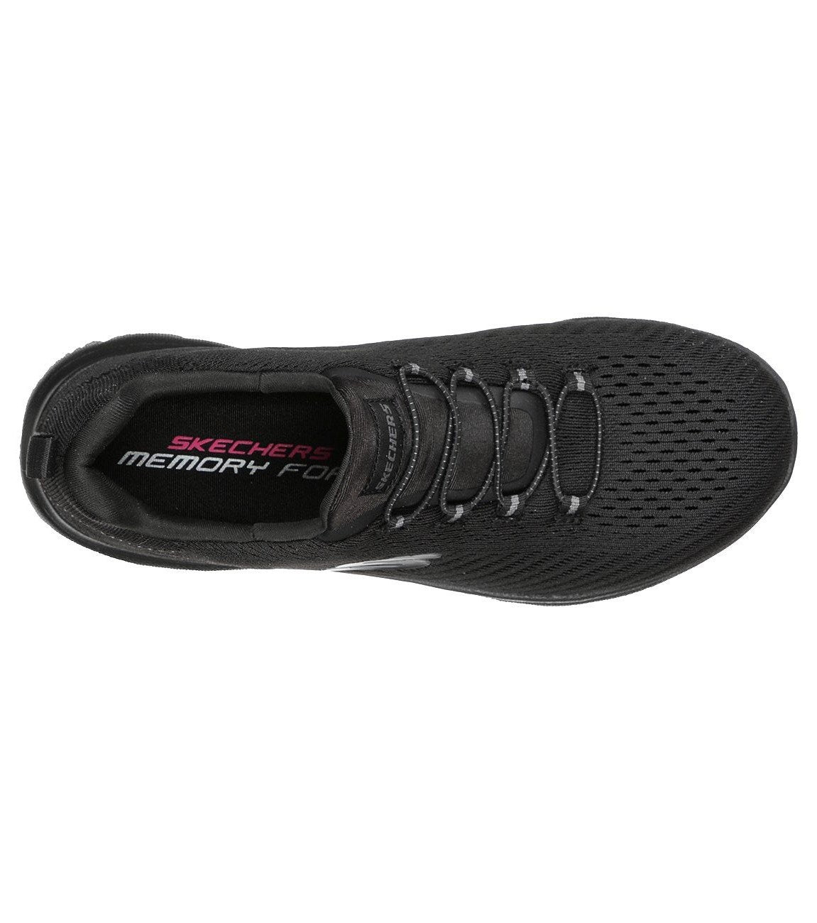 PANTOFI SPORT DAMĂ SKECHERS 149036 - totalpantofi