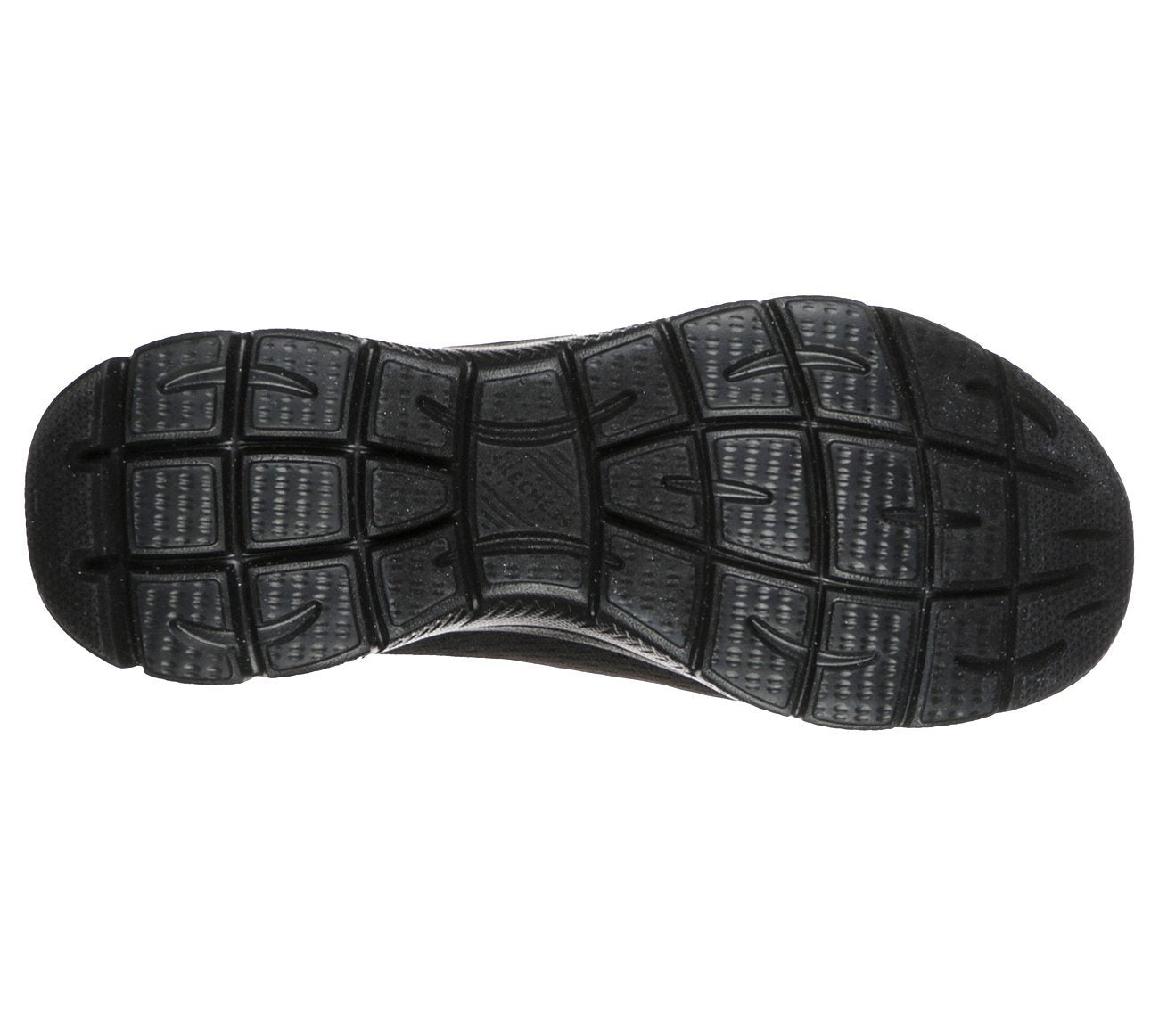 PANTOFI SPORT DAMĂ SKECHERS 149036 - totalpantofi