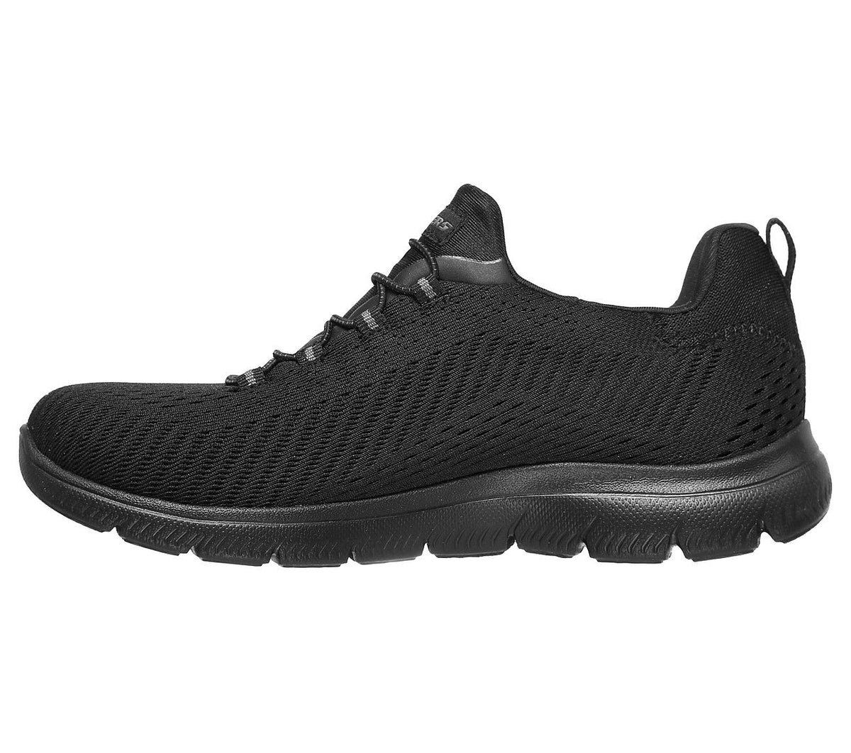 PANTOFI SPORT DAMĂ SKECHERS 149036 - totalpantofi