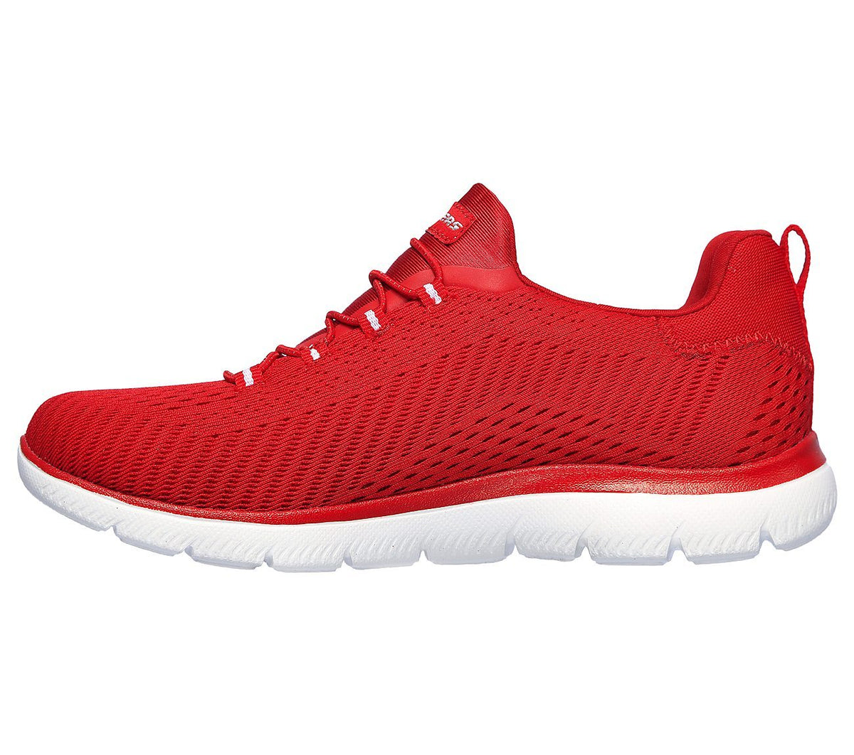 PANTOFI SPORT DAMĂ SKECHERS 149036 - totalpantofi