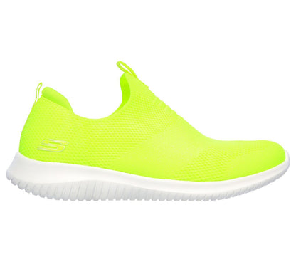 PANTOFI SPORT DAMĂ SKECHERS 149047 - totalpantofi