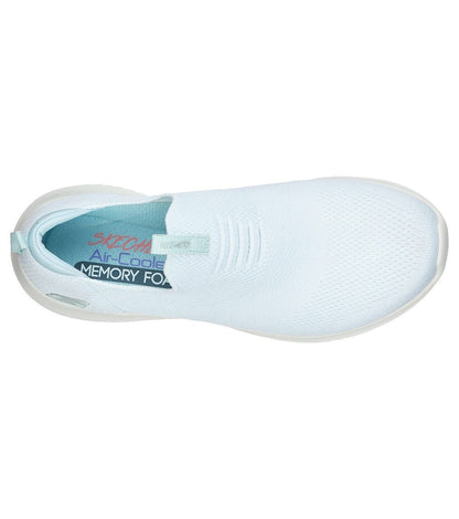 PANTOFI SPORT DAMĂ SKECHERS 149047 - totalpantofi