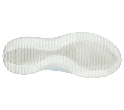 PANTOFI SPORT DAMĂ SKECHERS 149047 - totalpantofi