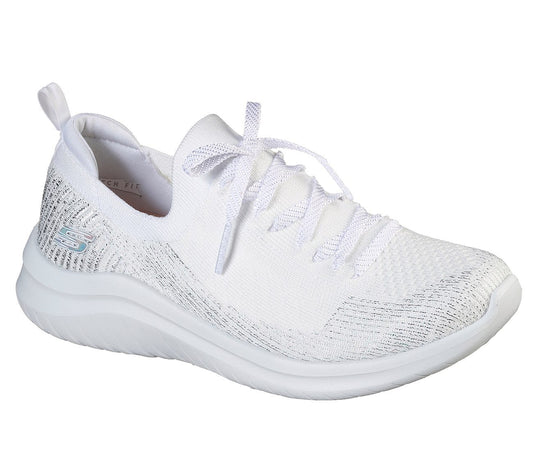 PANTOFI SPORT DAMĂ SKECHERS 149064 - totalpantofi