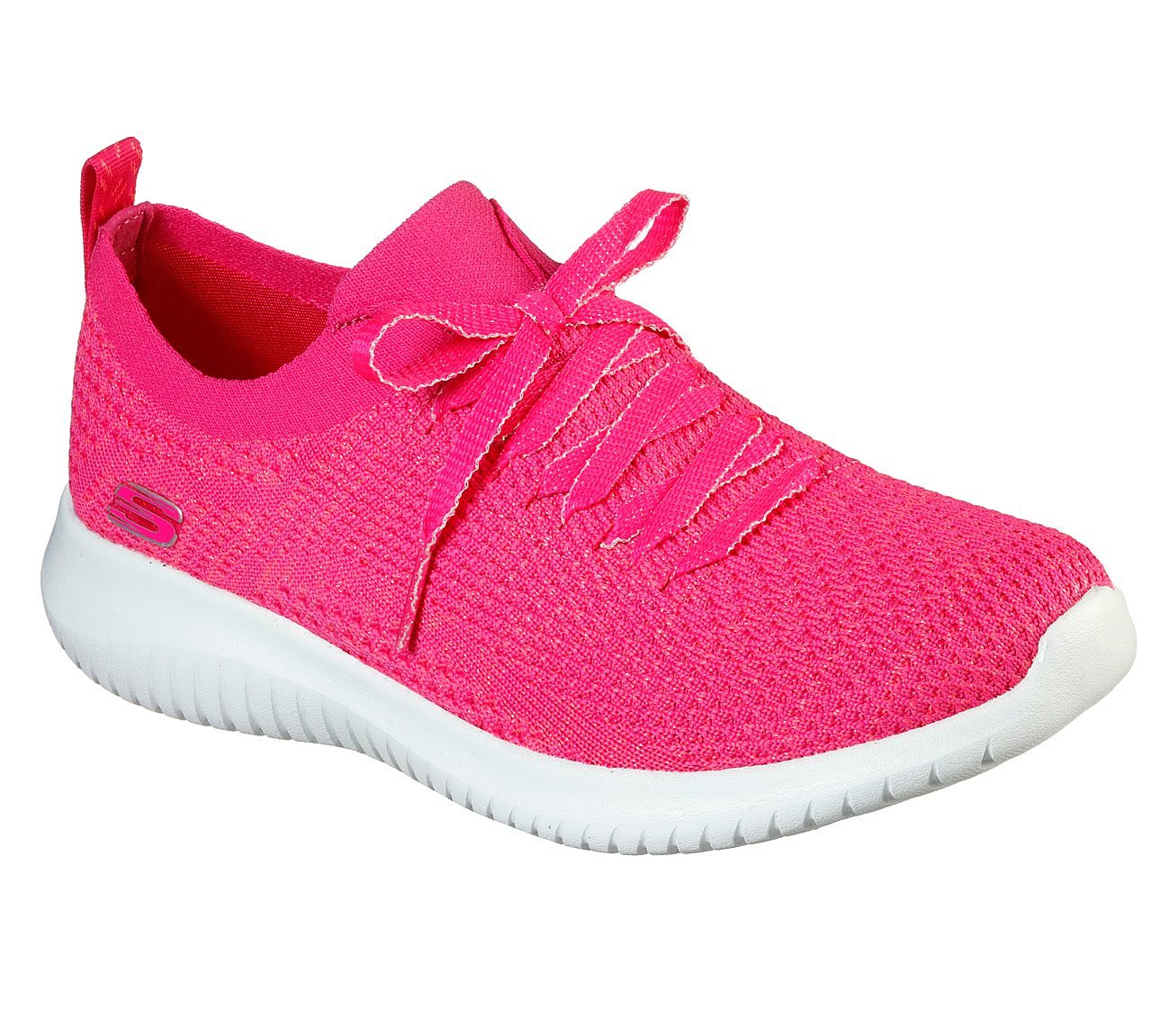 PANTOFI SPORT DAMĂ SKECHERS 149076 - totalpantofi