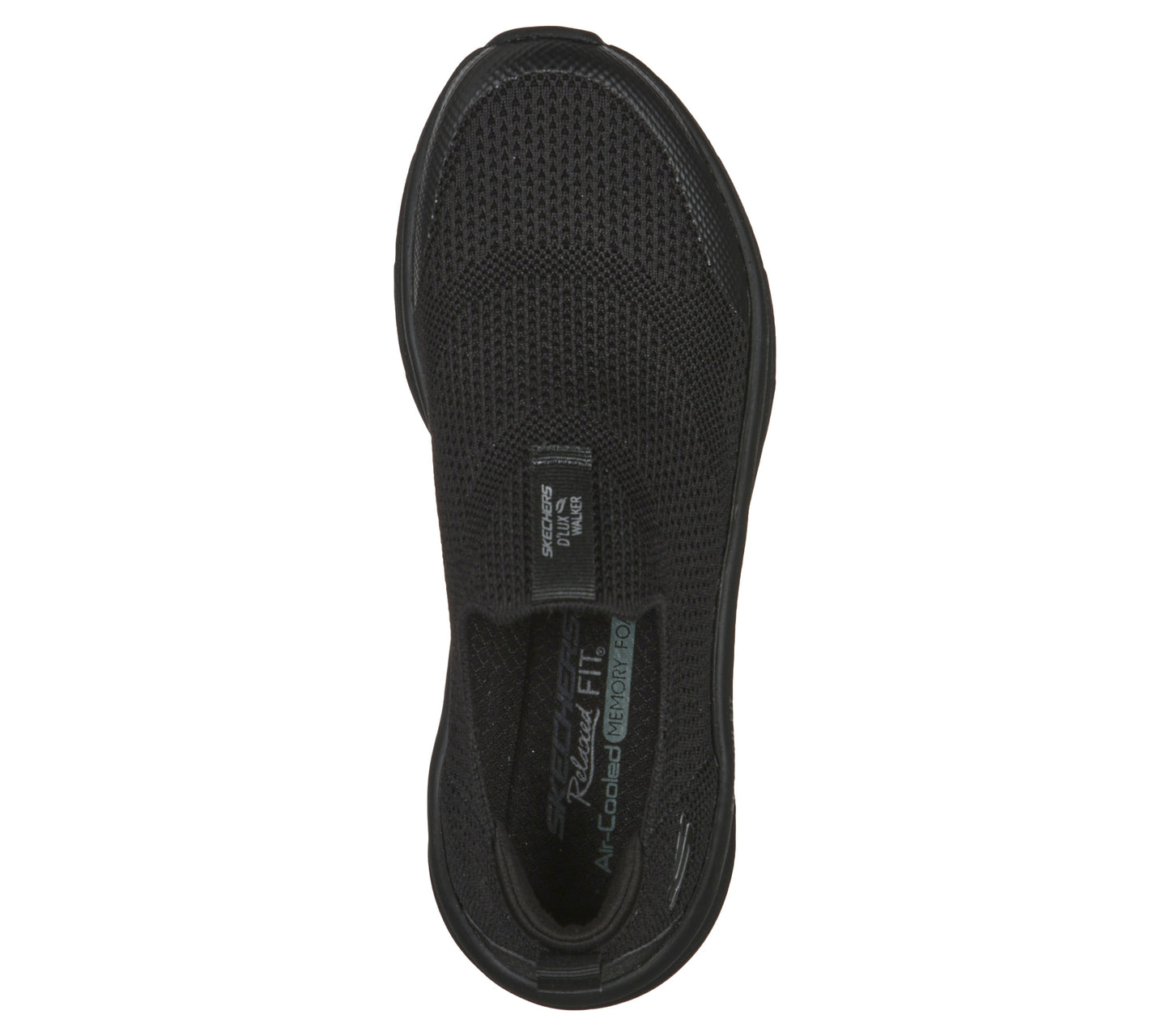 PANTOFI SPORT DAMĂ SKECHERS 149128 - totalpantofi