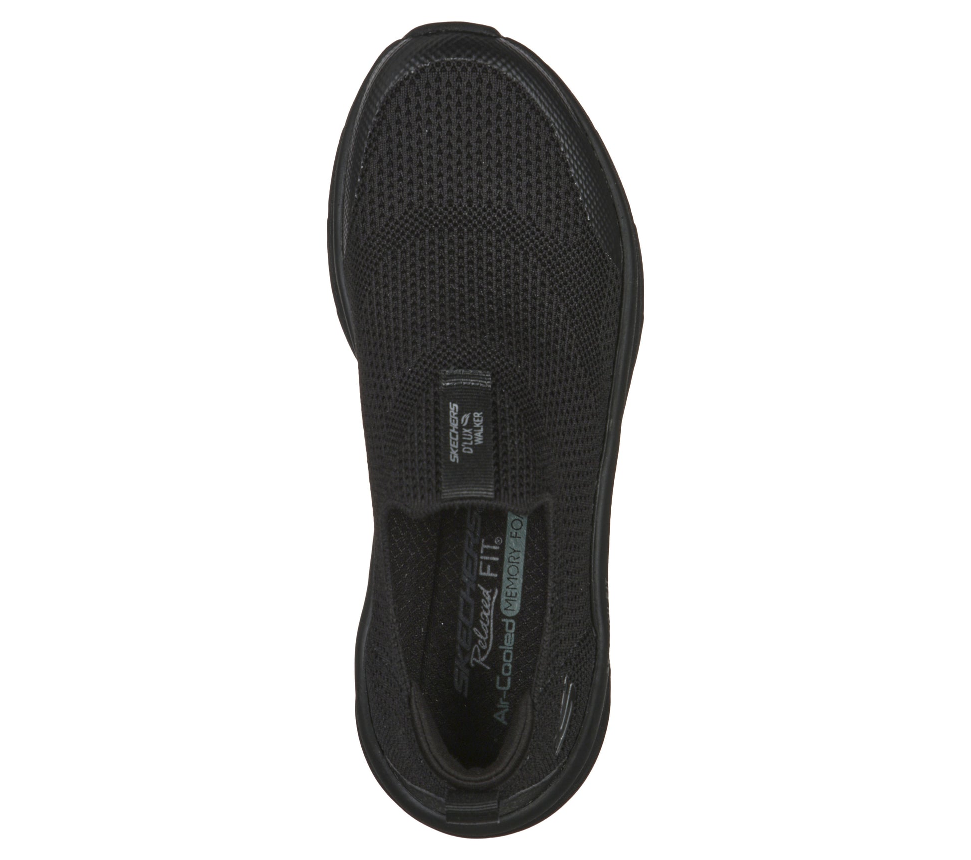 PANTOFI SPORT DAMĂ SKECHERS 149128 - totalpantofi