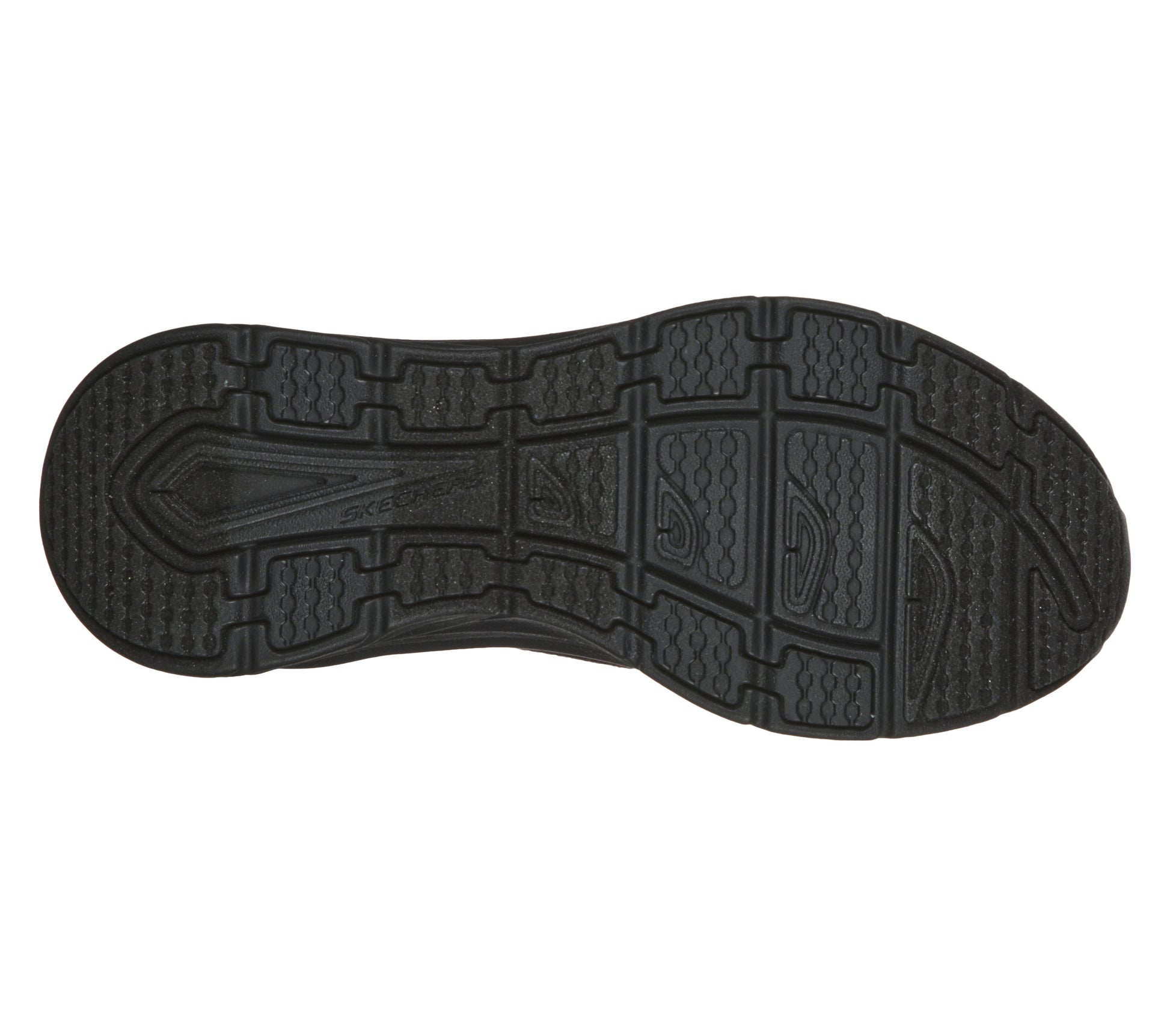 PANTOFI SPORT DAMĂ SKECHERS 149128 - totalpantofi