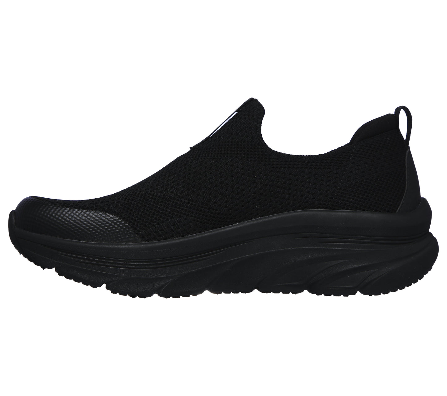 PANTOFI SPORT DAMĂ SKECHERS 149128 - totalpantofi