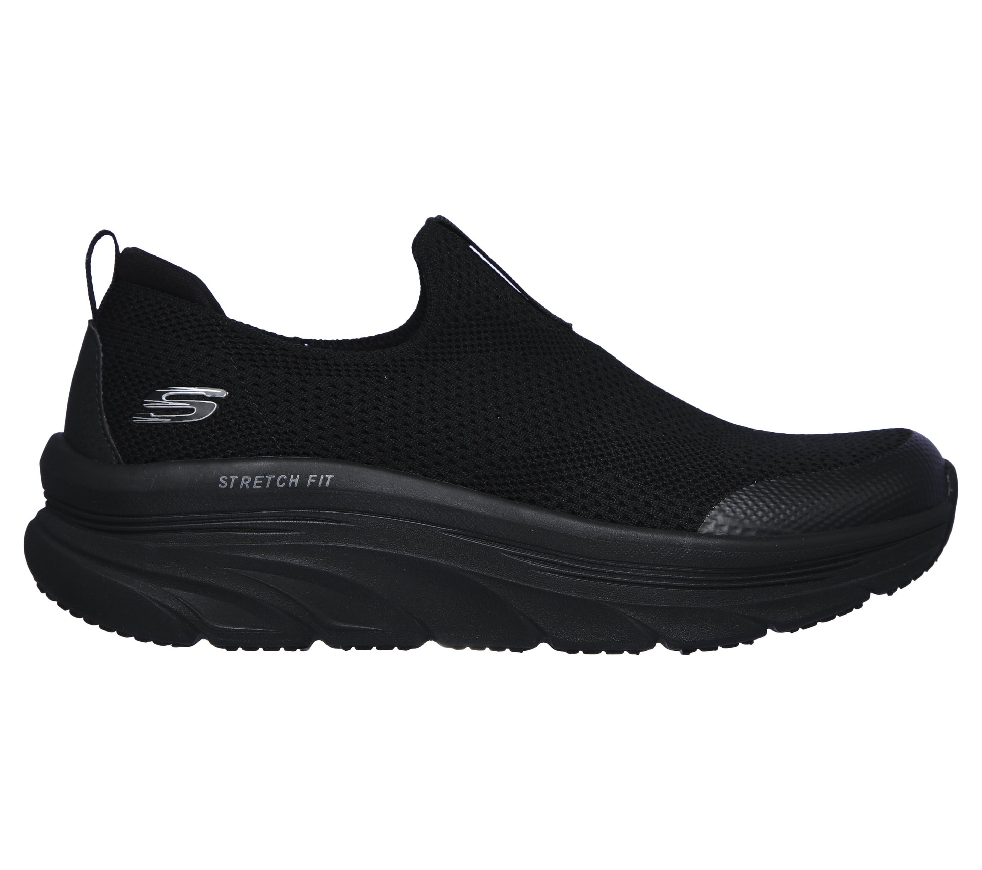 PANTOFI SPORT DAMĂ SKECHERS 149128 - totalpantofi