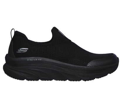 PANTOFI SPORT DAMĂ SKECHERS 149128 - totalpantofi