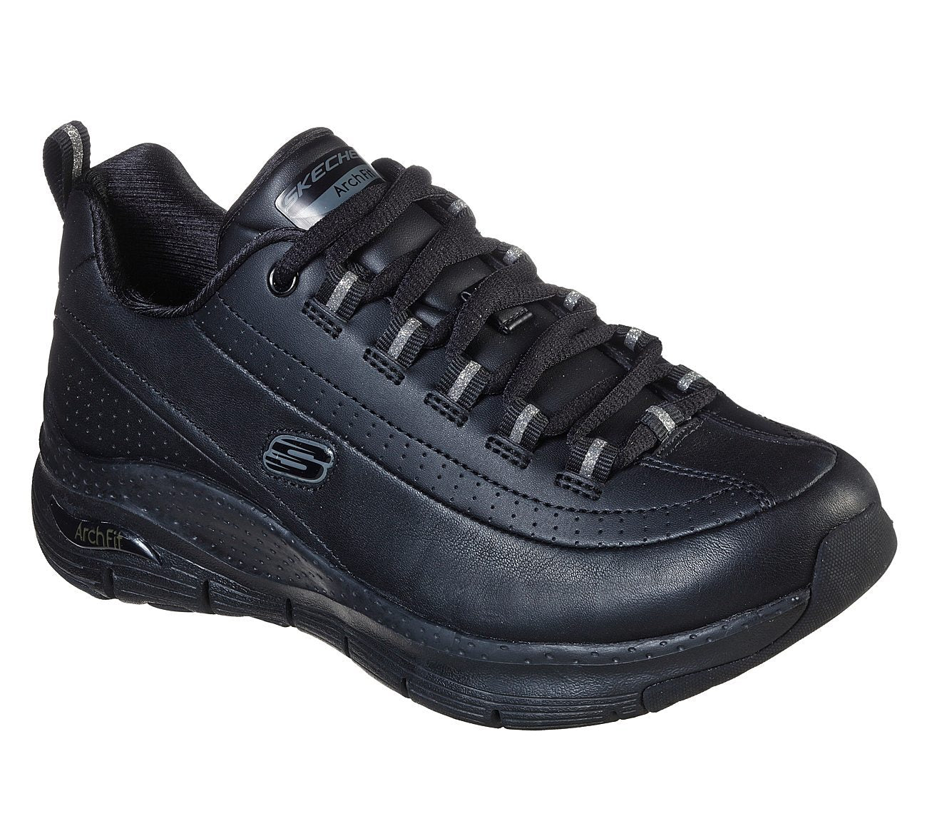 PANTOFI SPORT DAMĂ SKECHERS 149146 - totalpantofi