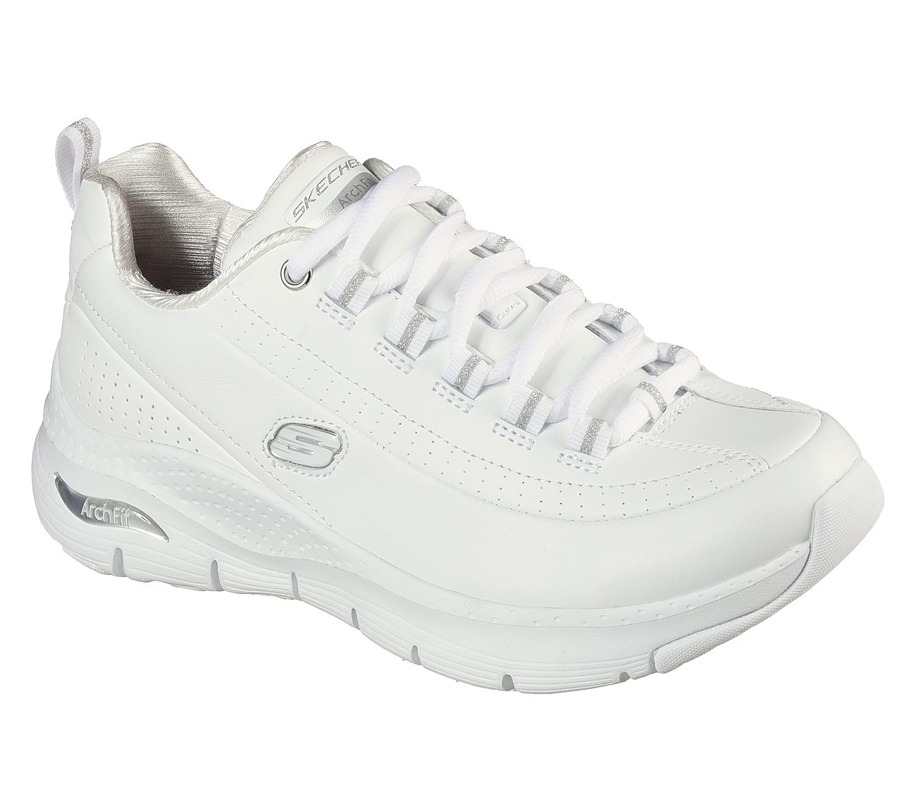 PANTOFI SPORT DAMĂ SKECHERS 149146 - totalpantofi