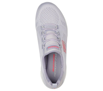 PANTOFI SPORT DAMA SKECHERS 149523 LVHP LILA